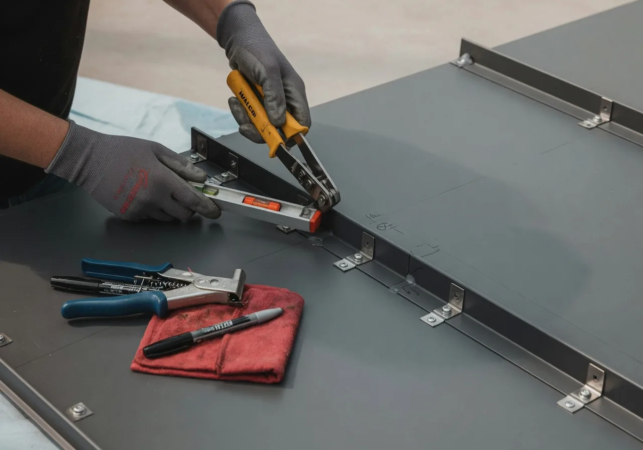 Why choose Metal Roofing Installation in Eudora, AR